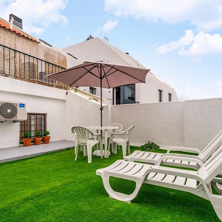 Lisboa, Central Lisbon, Charming Patio House, , Wifi, Air Conditioning, Near Metro, By Ig Экстерьер фото